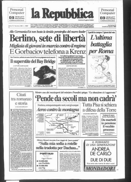 La repubblica